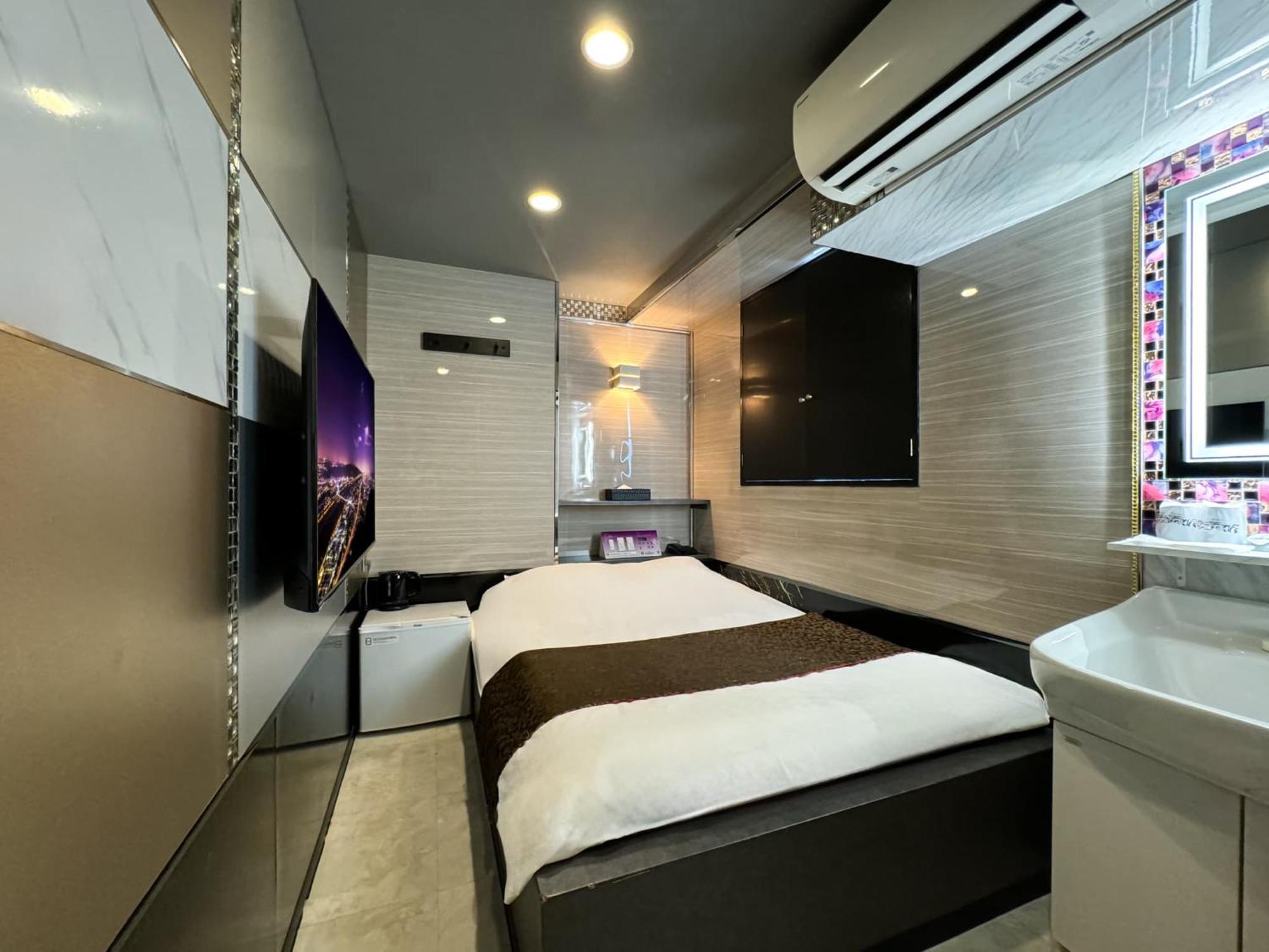 Hotel Amethyst Präfektur Tokio